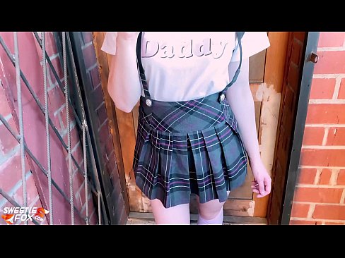 ❤️ Schoolgirl Sucks tagħha Dick profondament u fucks minflok klassijiet. Porno f'mt.mkdou33miass.ru ❌